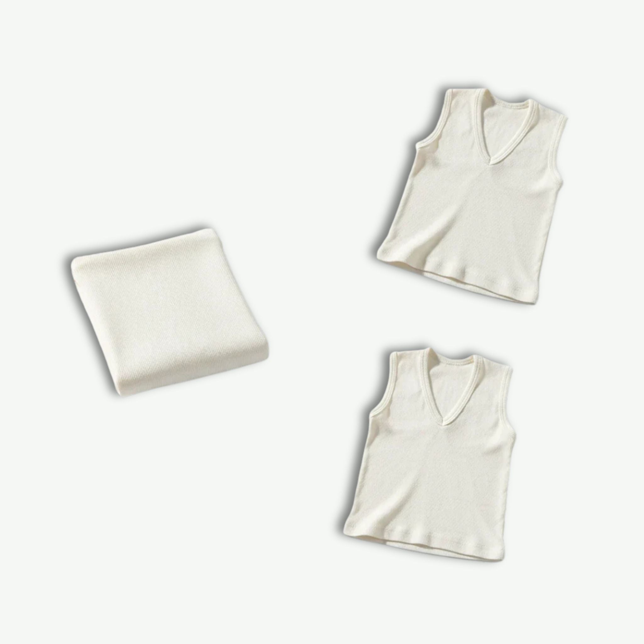Baby Thermal Vest