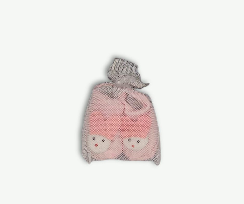 Baby Shoes