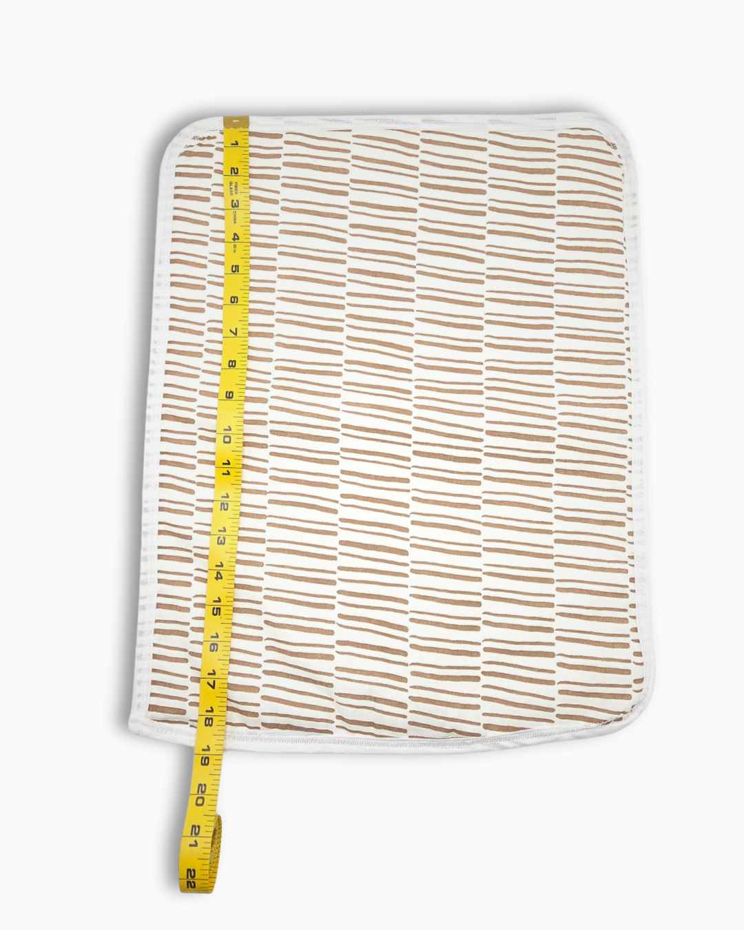 Baby Diaper Changing Sheet (Medium)