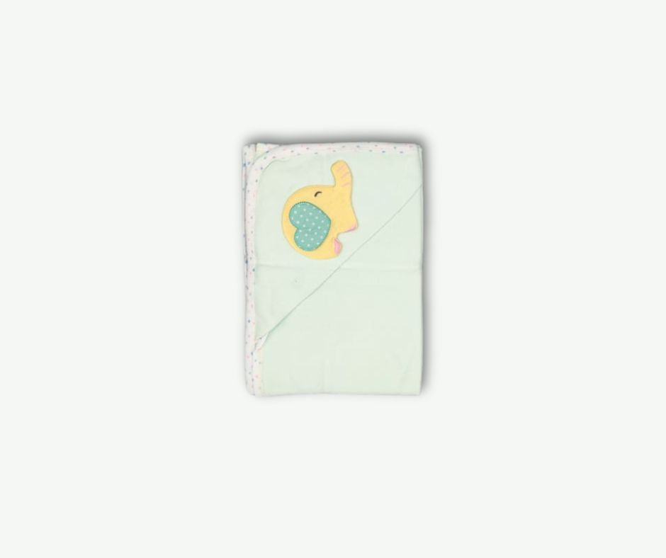 Baby Wrapping Sheet