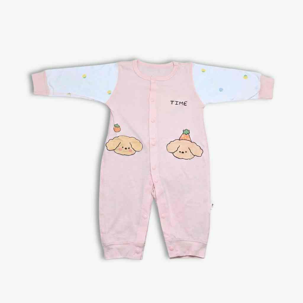 Romper Suit - Casual