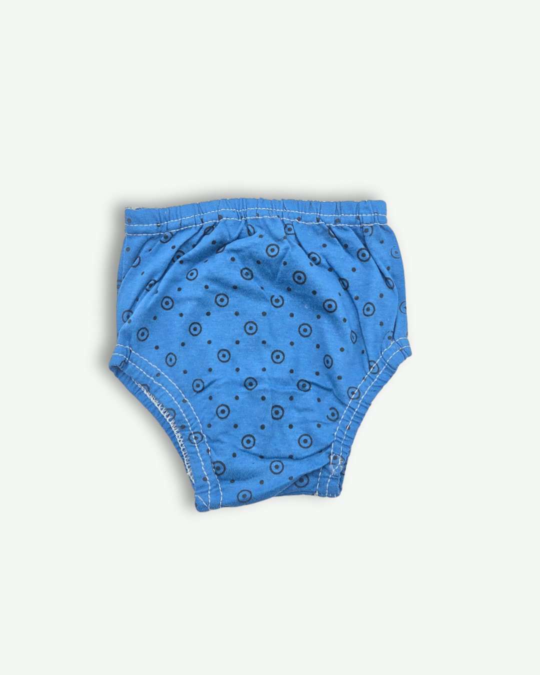 New Born Baby Briefs