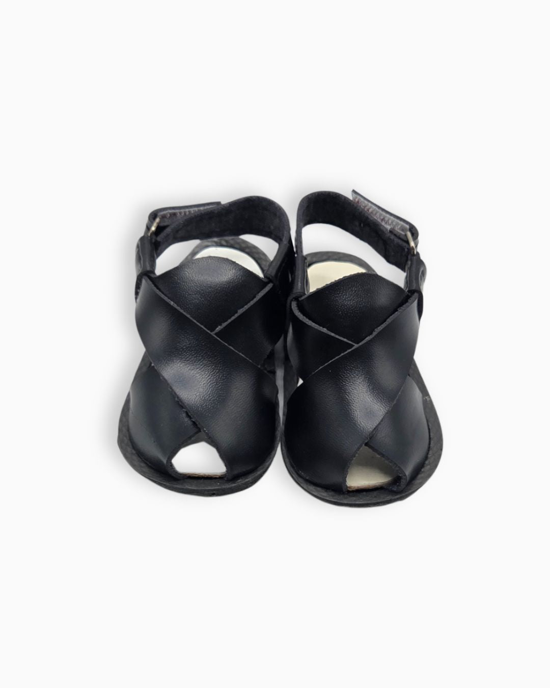 Little Steps Boys Shoes