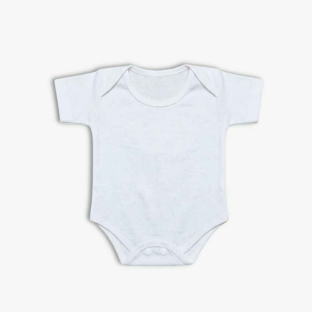 New Born Baby Onesie