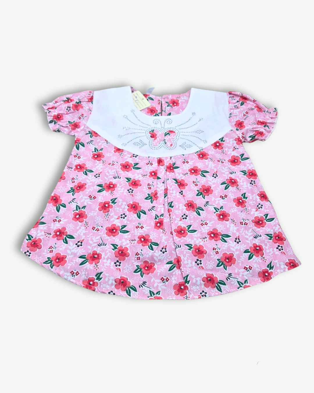 Pink Blossom 3-Piece Set