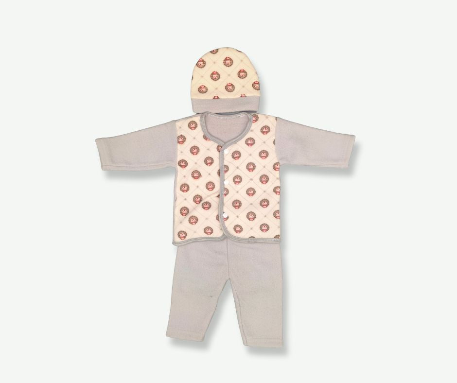 Baby Suits - Winter