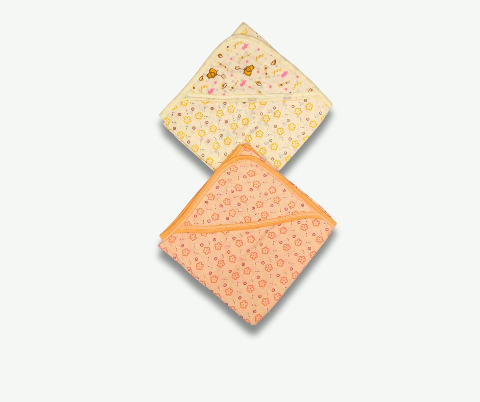 Baby Wrapping Sheet