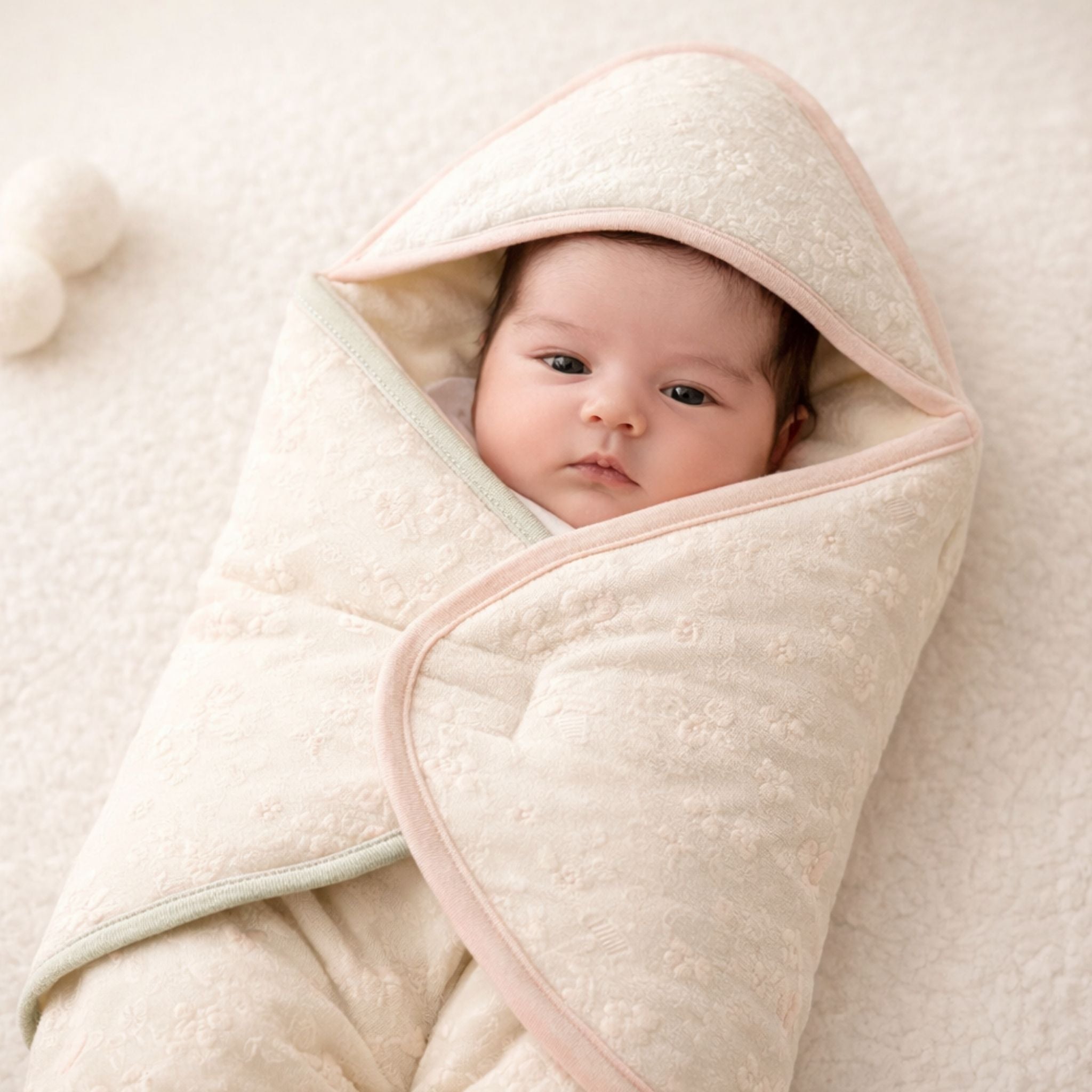 Swaddling Blankets