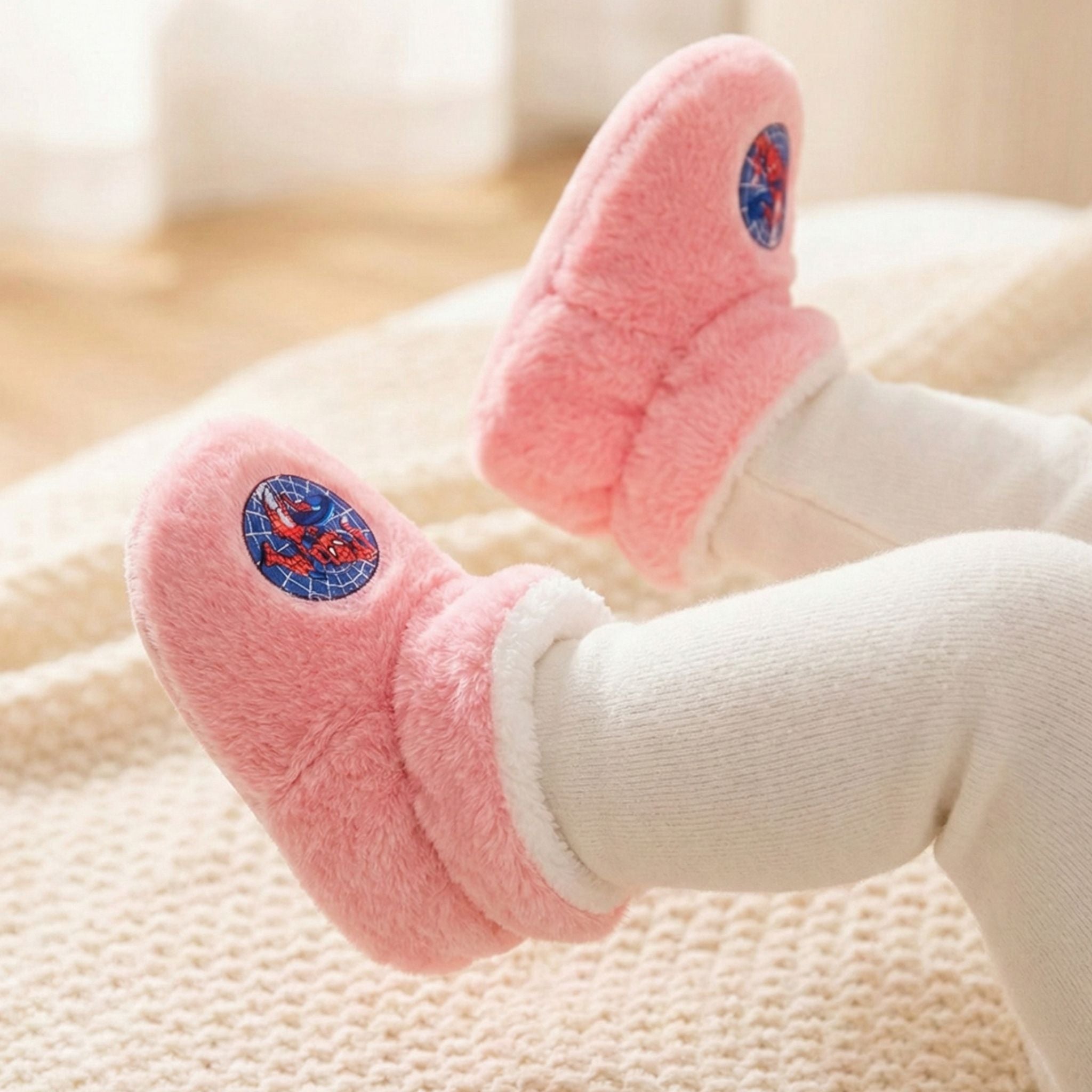 Newborn Boots - Winter