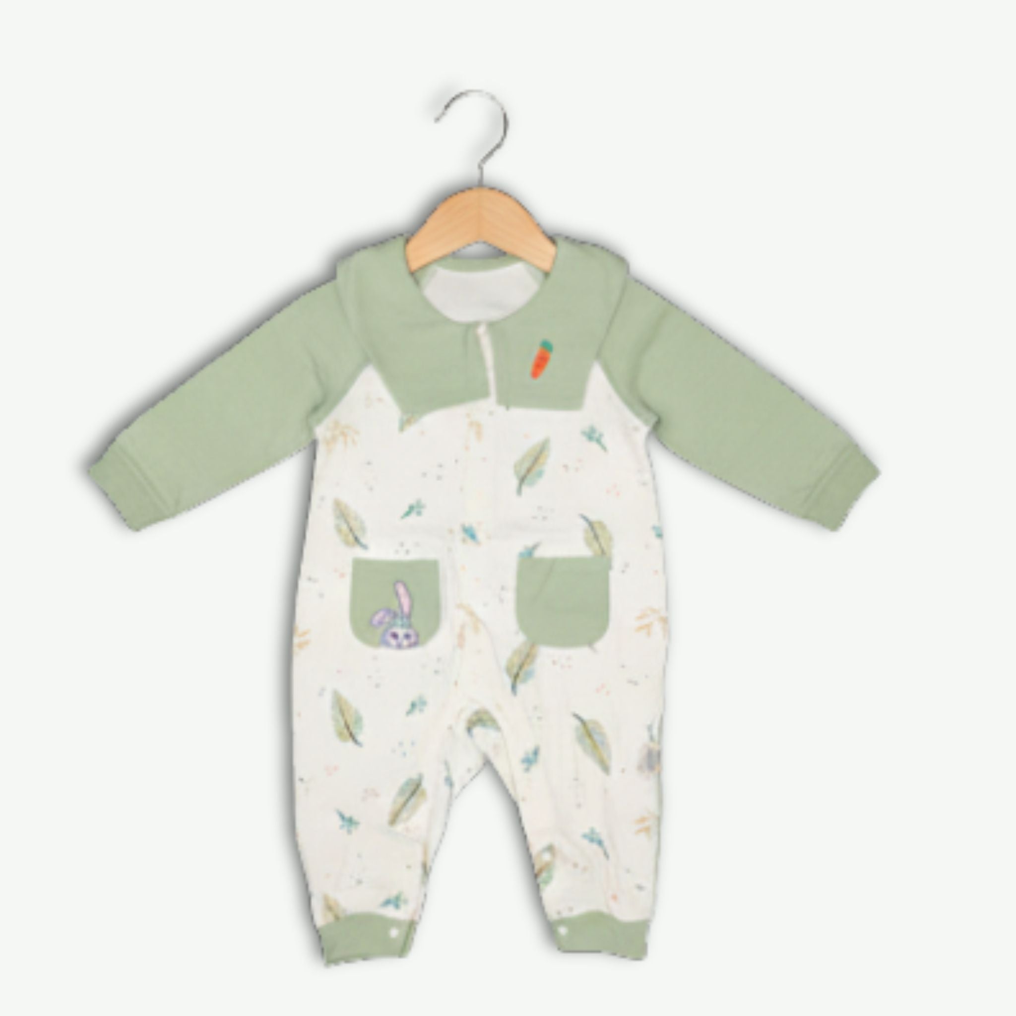 Romper Suit - Winter