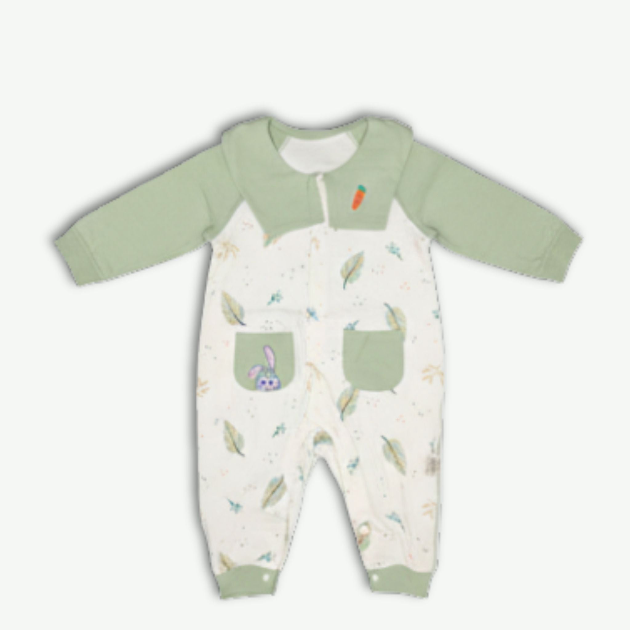 Romper Suit - Winter