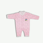 Romper Suit Daily Wear - Footless