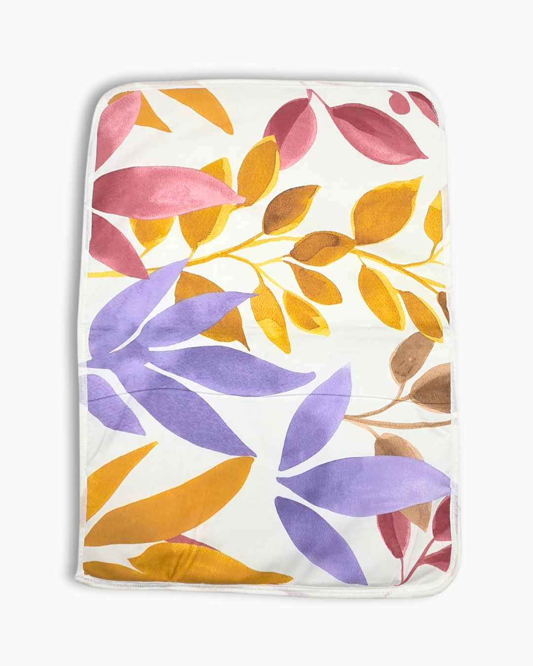 Baby Diaper Changing Sheet (XL)