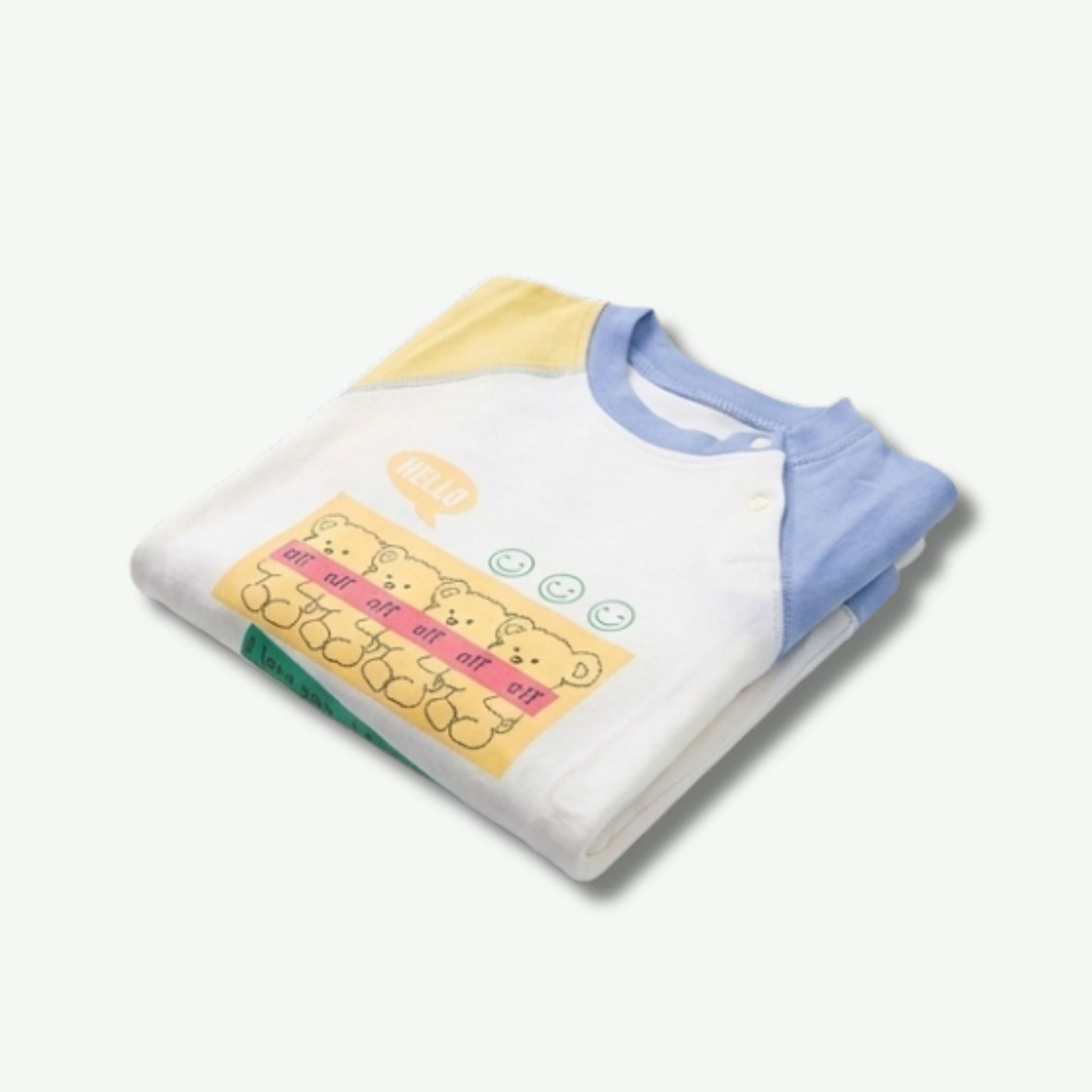 Romper Suit - Winter