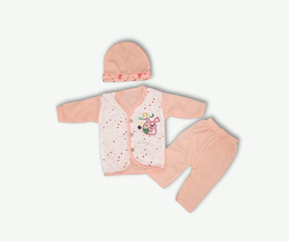 Baby Suits - Casual
