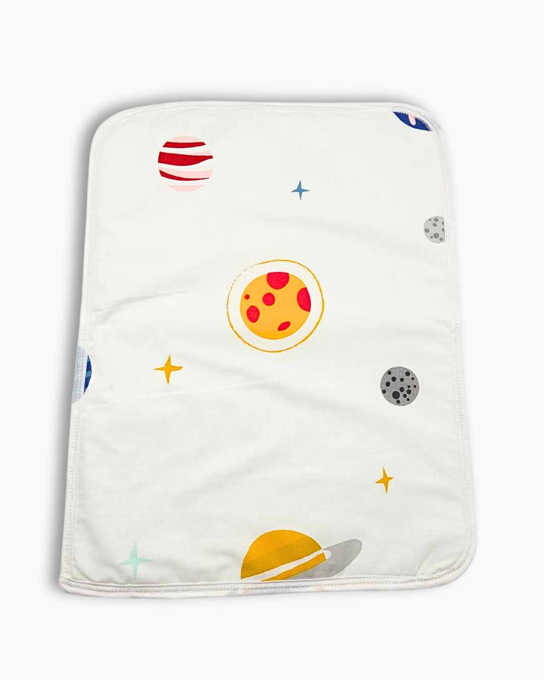 Baby Diaper Changing Sheet (Medium)