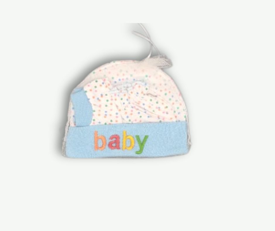Baby Caps & Mittens