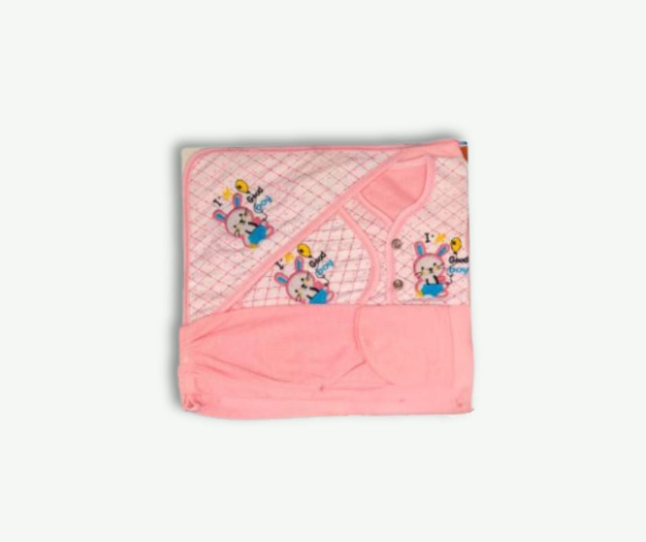 Baby Suit Gift Set (5pcs Set)