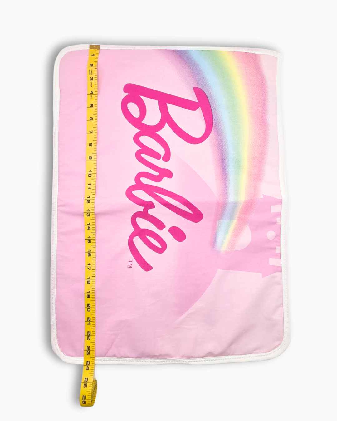 Baby Diaper Changing Sheet (XL)