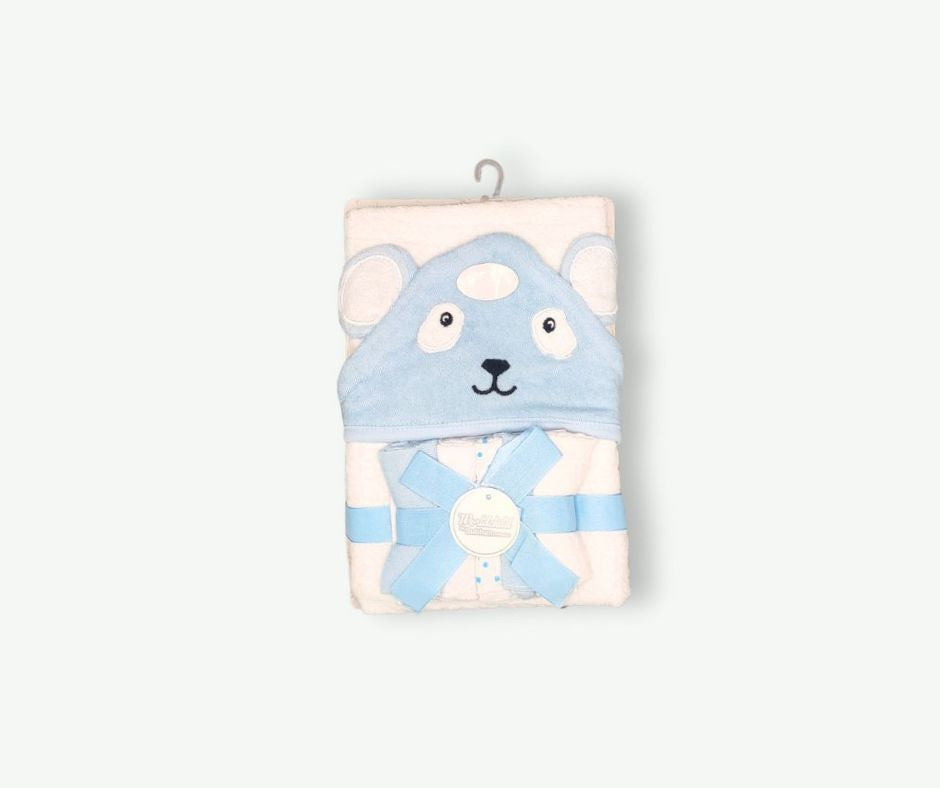 Baby Bath Towel - High Quality
