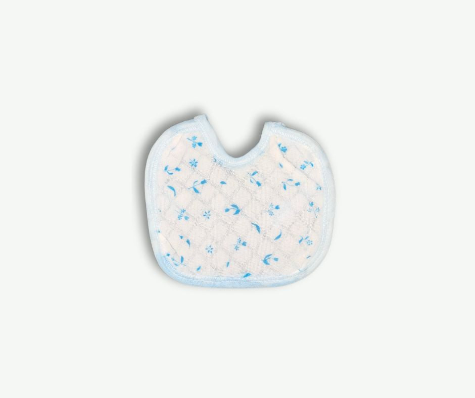 Baby Bibs Newborn (Pack of 3)