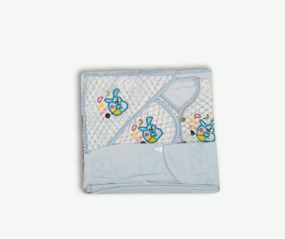 Baby Suit Gift Set (5pcs Set)
