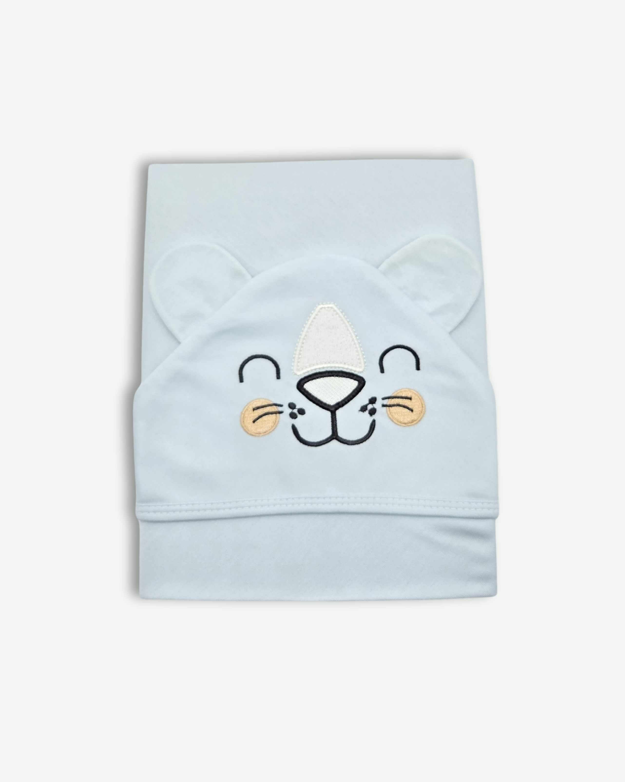Baby Wrapping Sheets