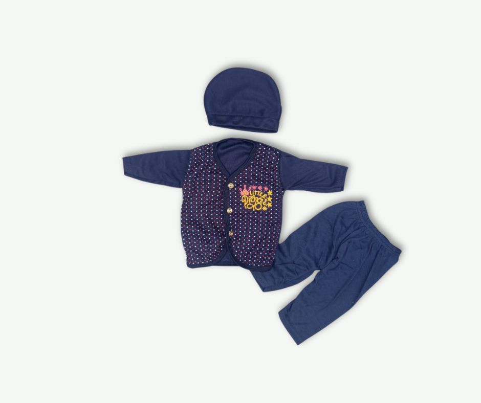 Baby Suits - Casual
