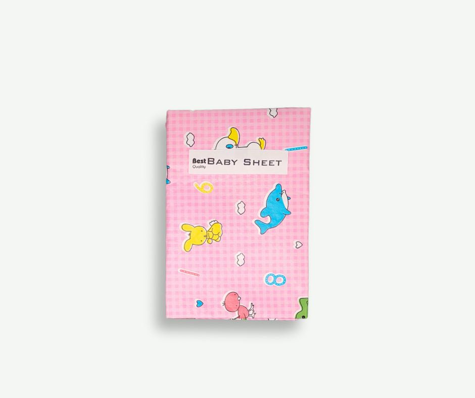Baby Changing Sheet