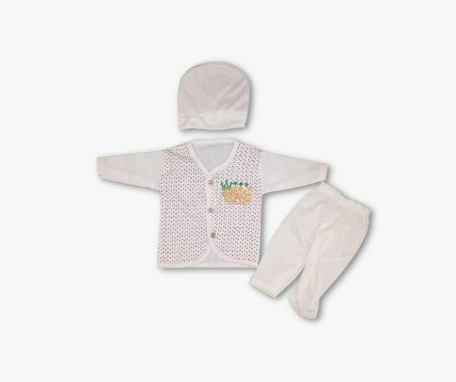 Baby Suits - Casual