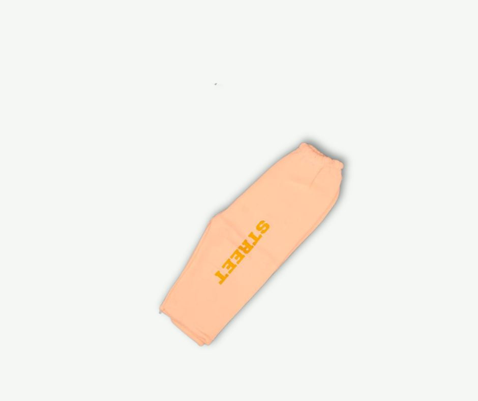 Baby Pajama - Winter