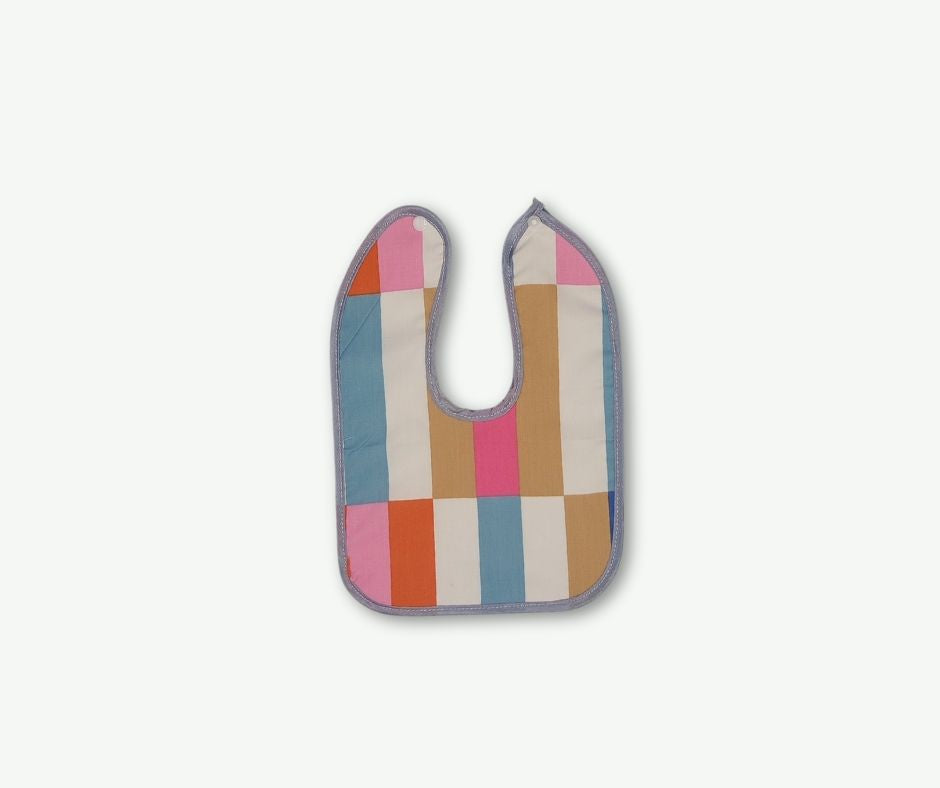 Baby Bib Large Water Resistant