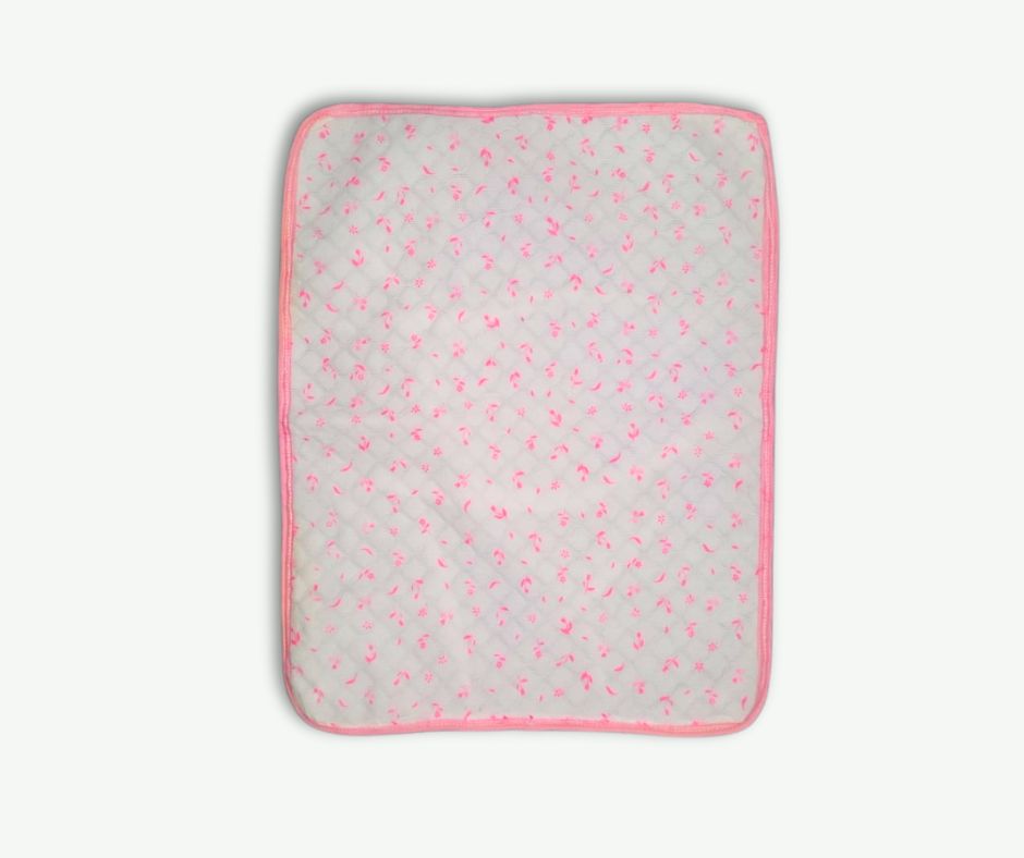 Baby Changing Mat