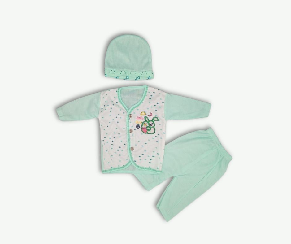 Baby Suits - Casual