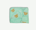 Baby Suit Gift Set (5pcs Set)