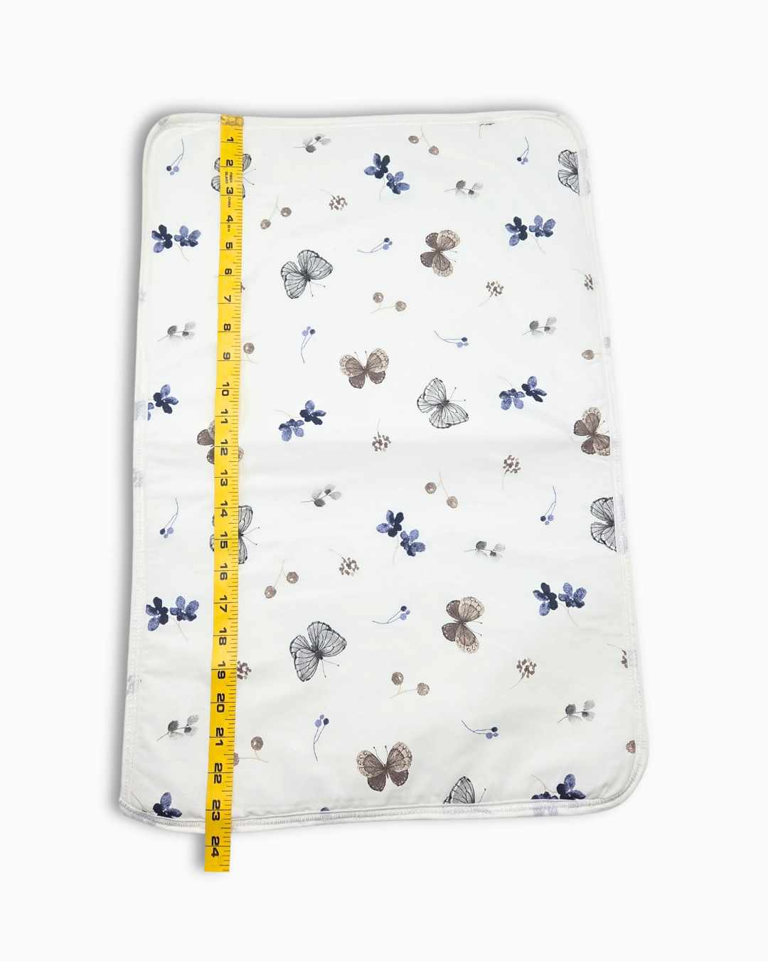 Baby Diaper Changing Sheet (large)