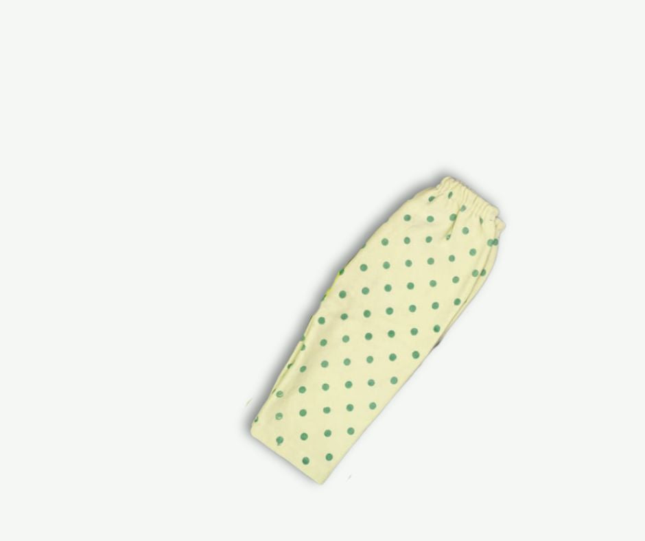 Baby Pajama - Cotton