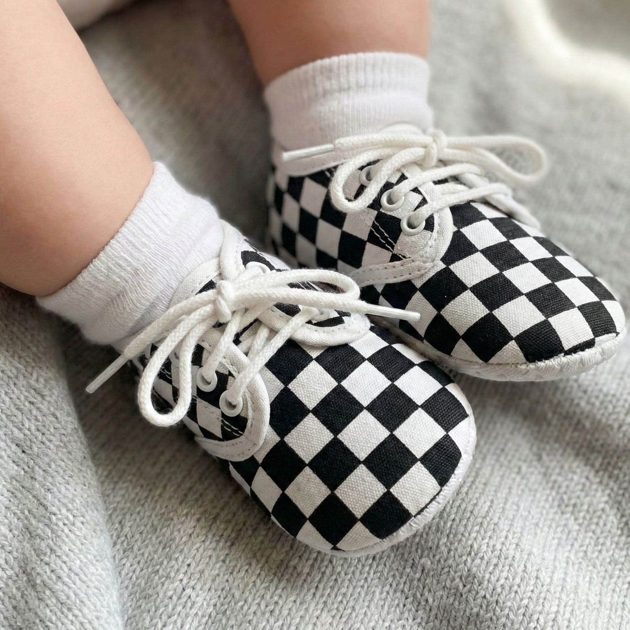 Baby Shoes