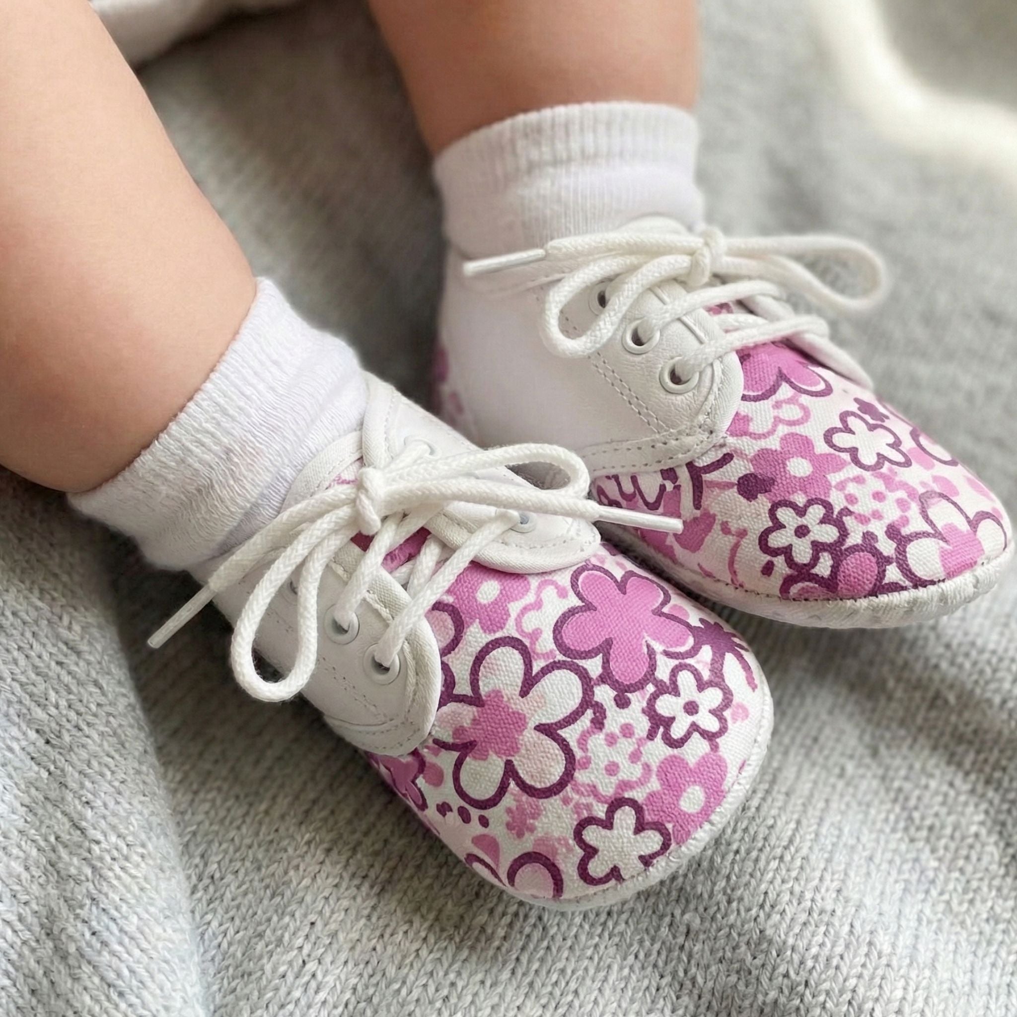 Baby Shoes