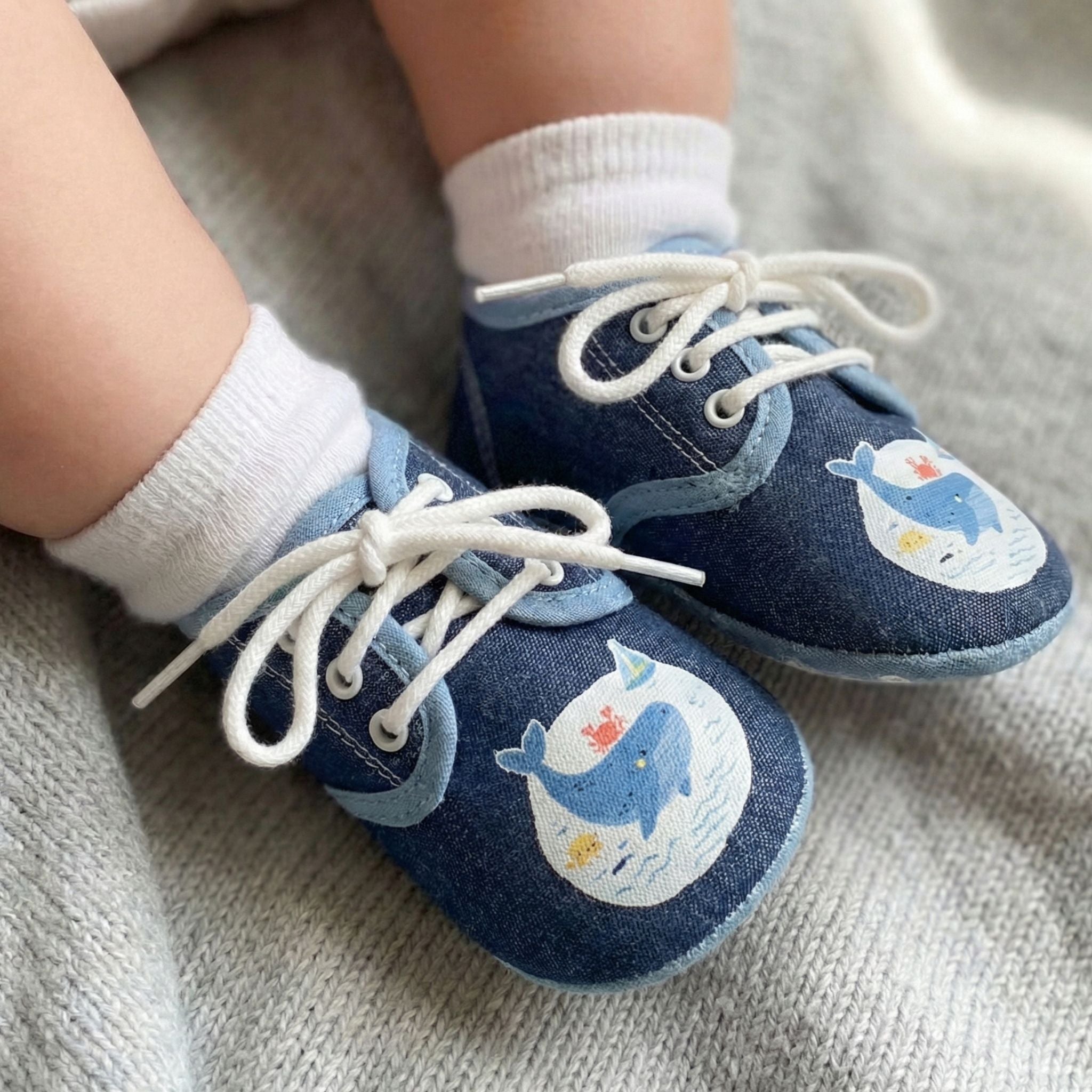 Baby Shoes