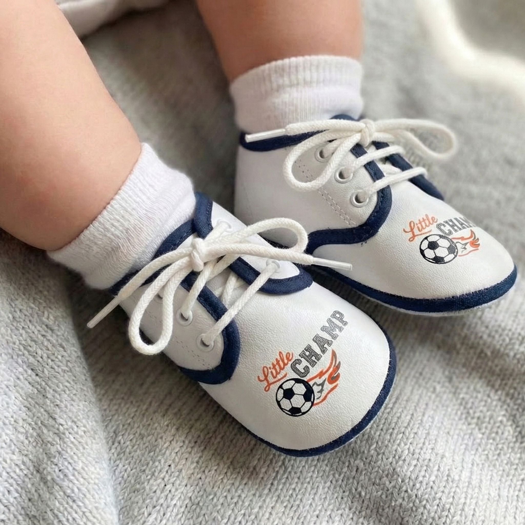 Baby Shoes