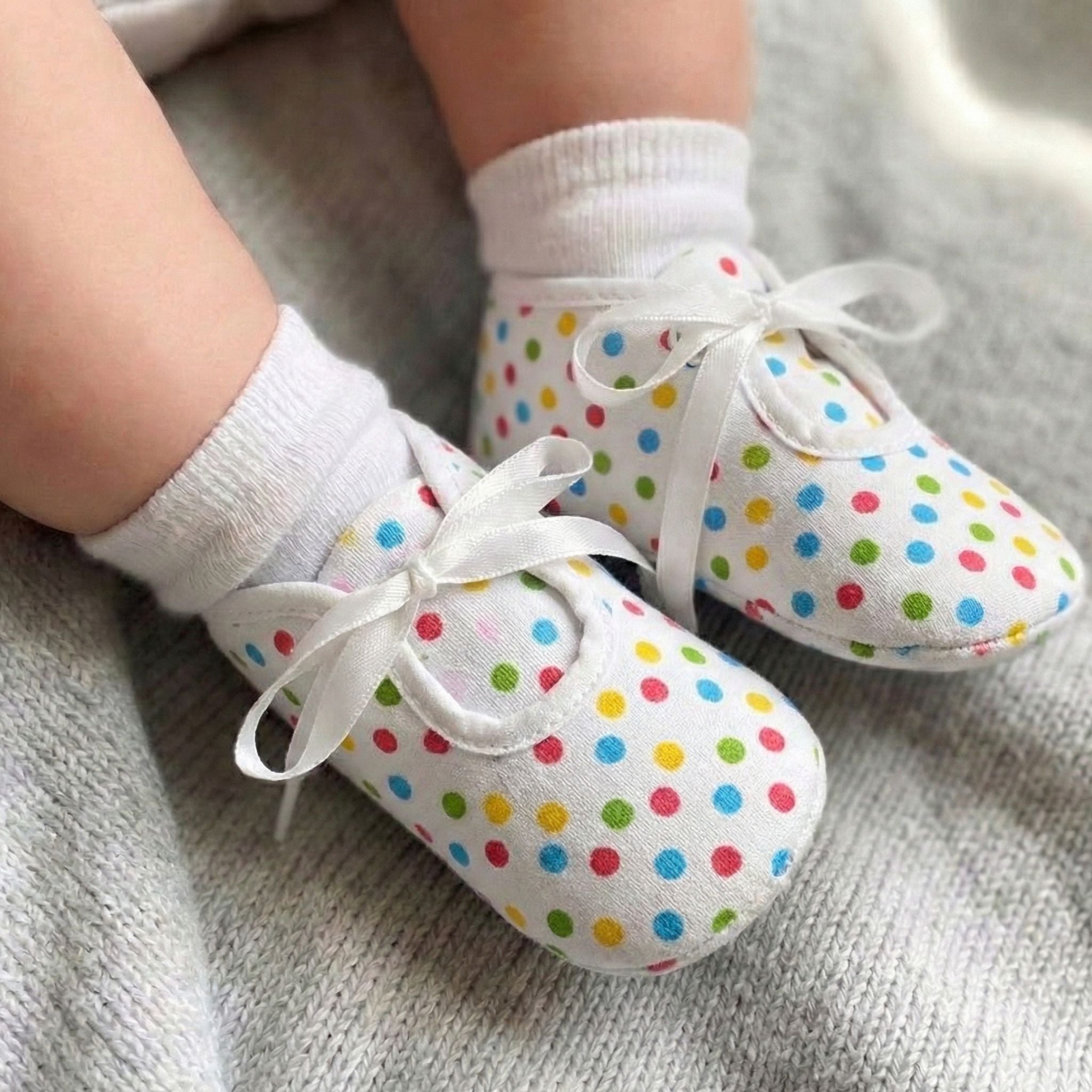 Baby Shoes