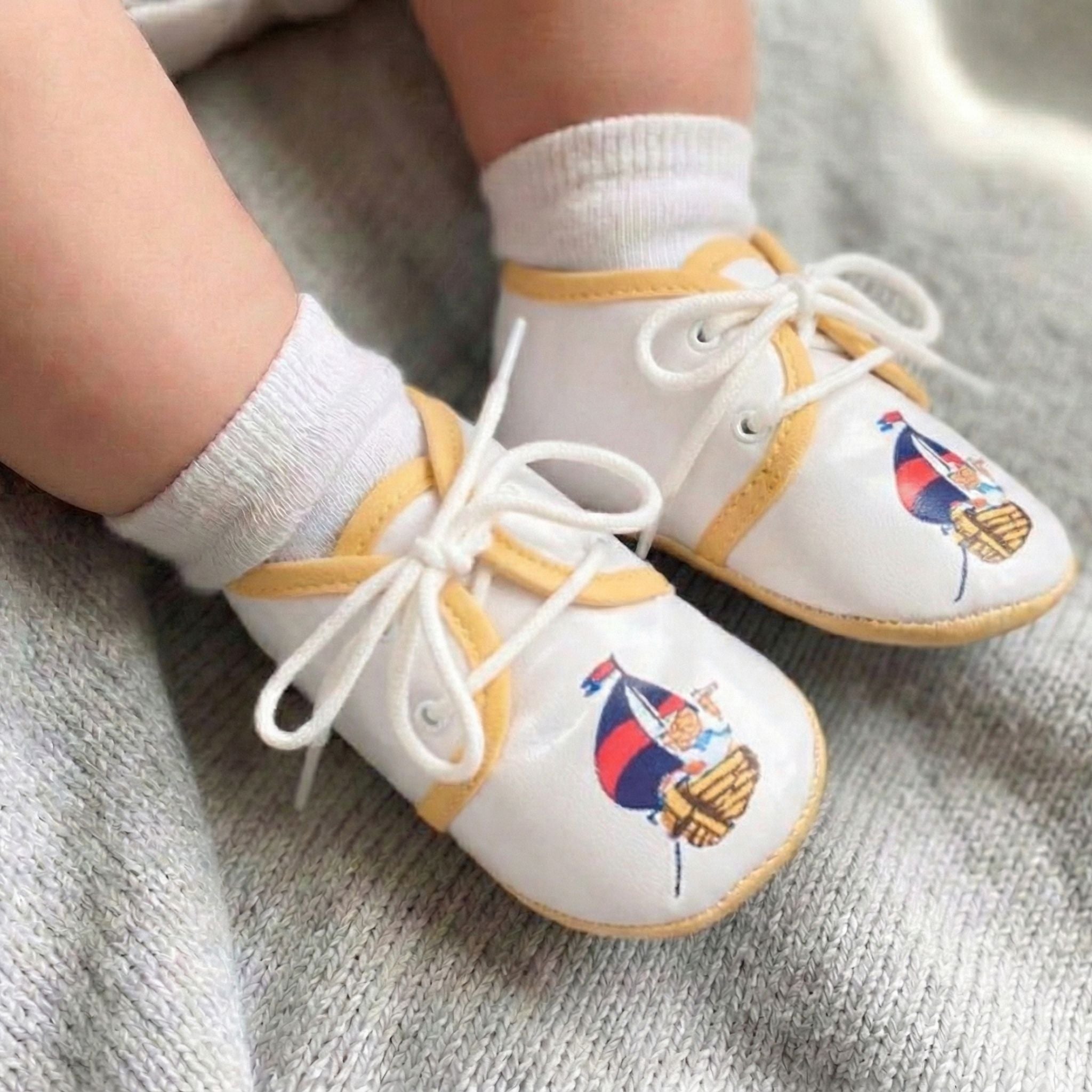 Baby Shoes