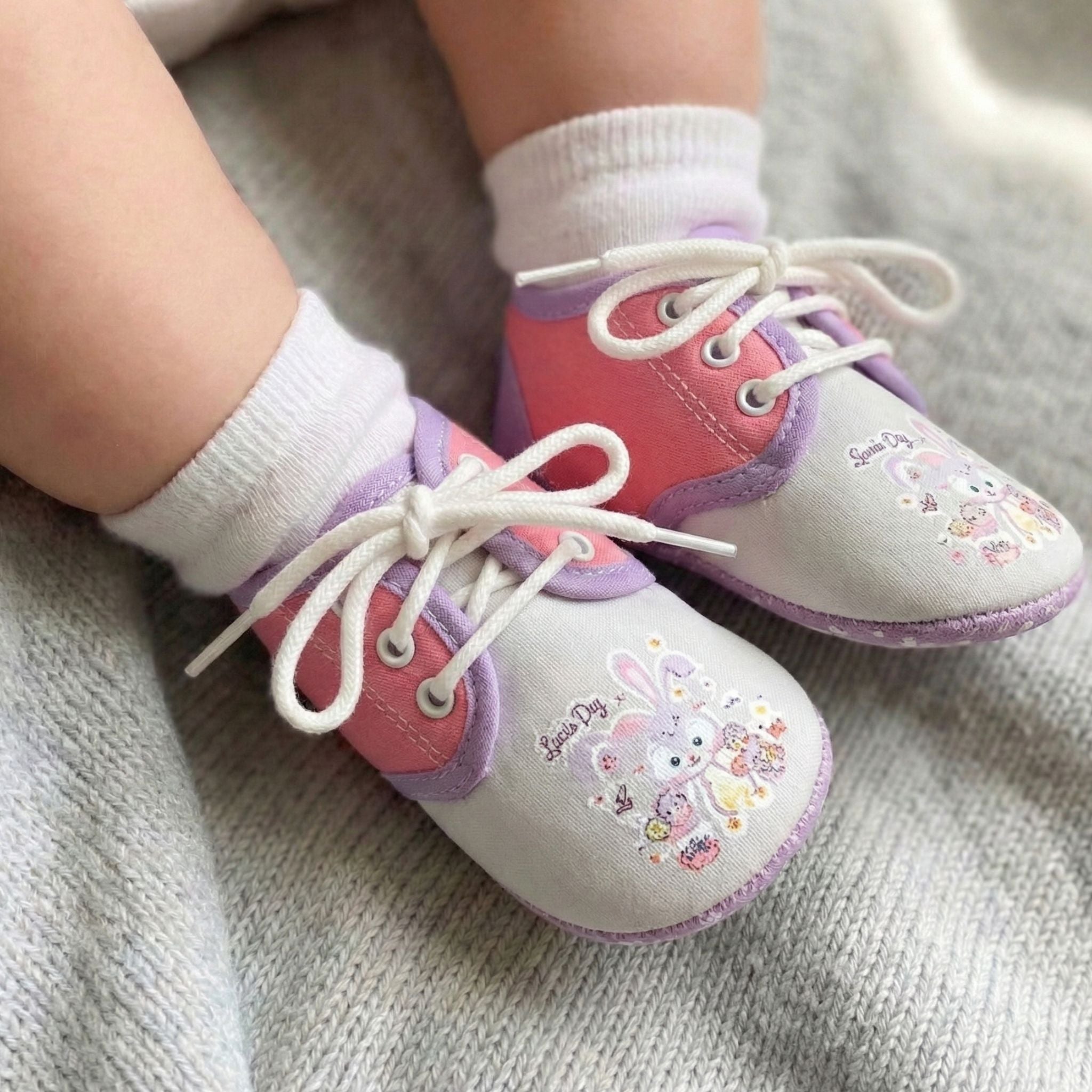 Baby Shoes