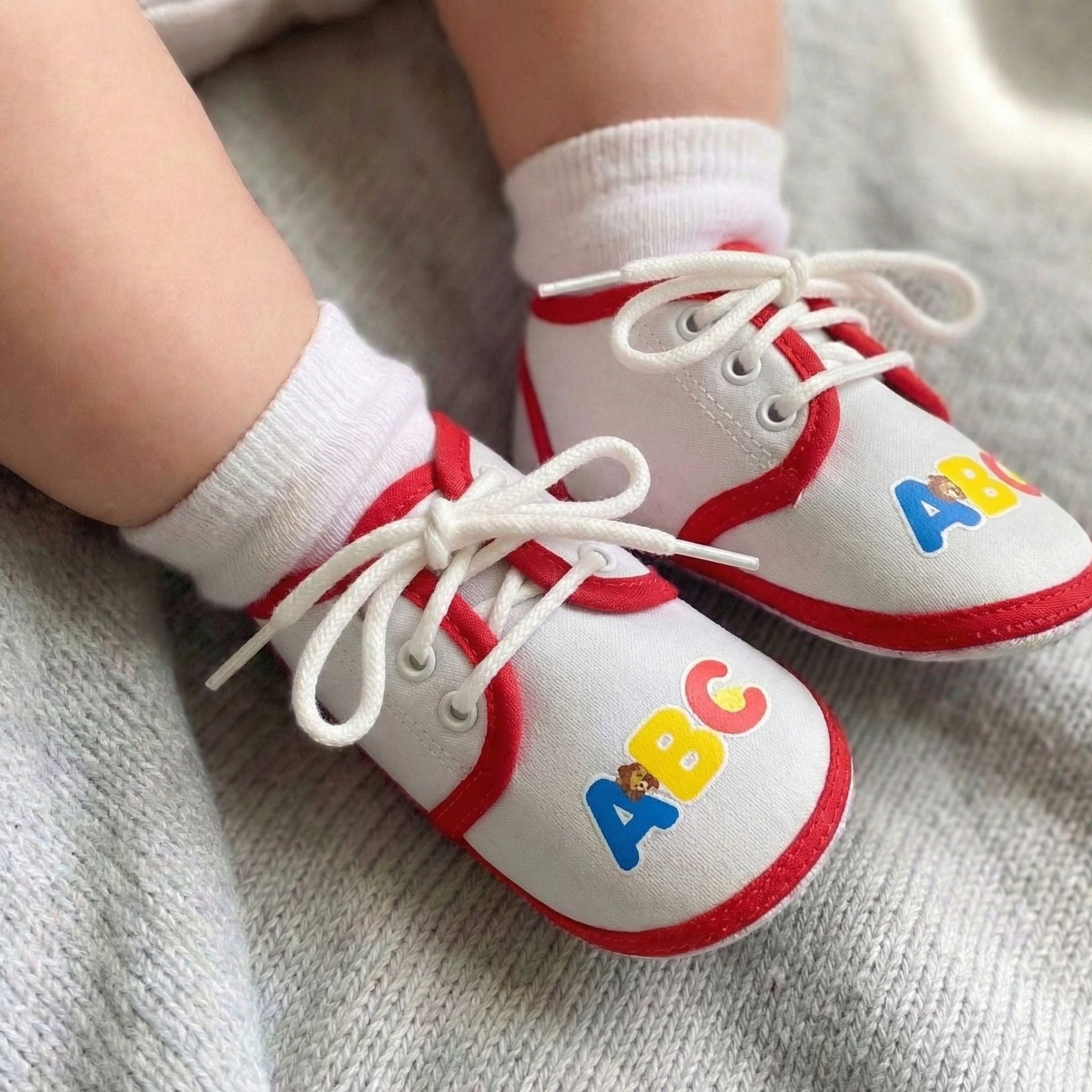 Baby Shoes