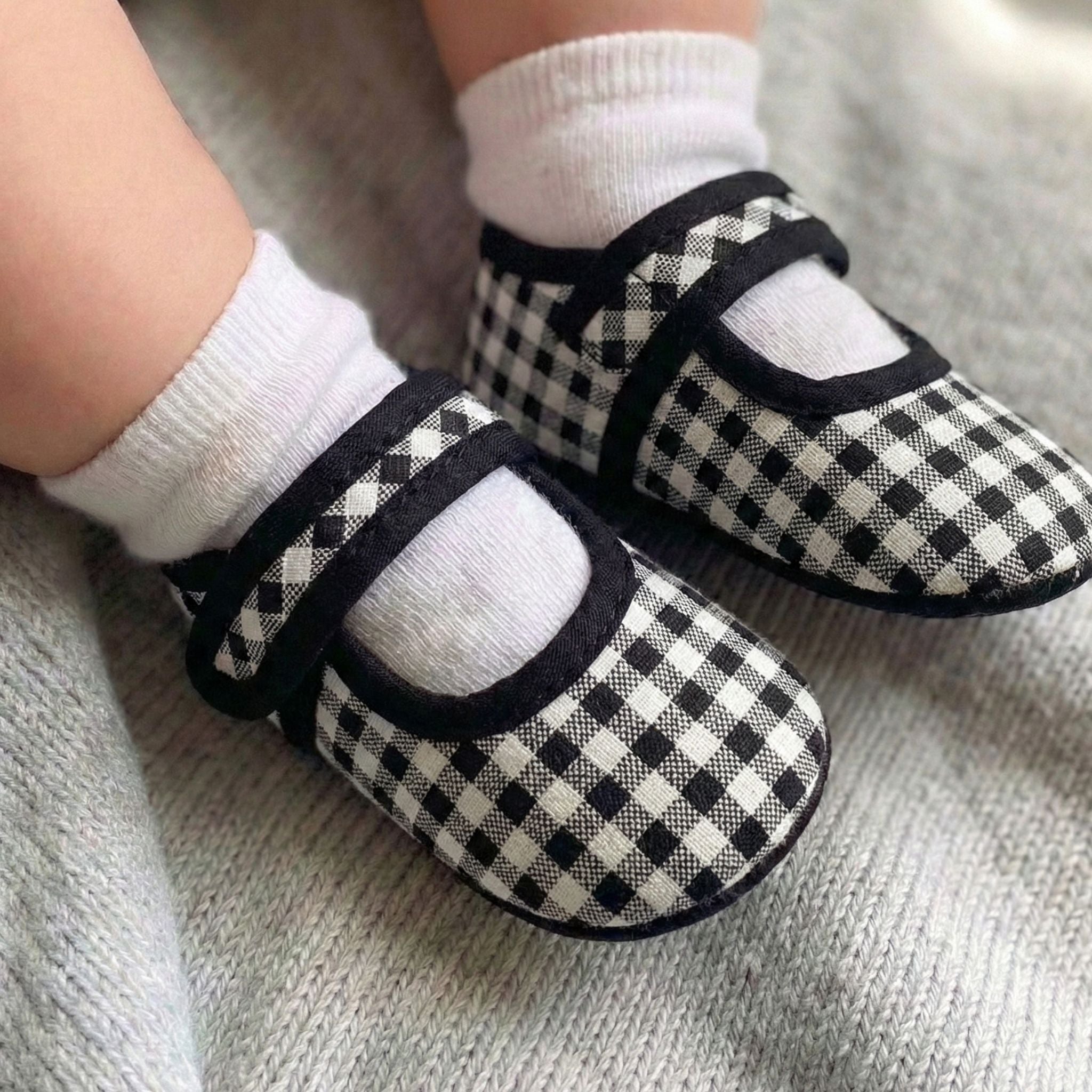 Baby Shoes