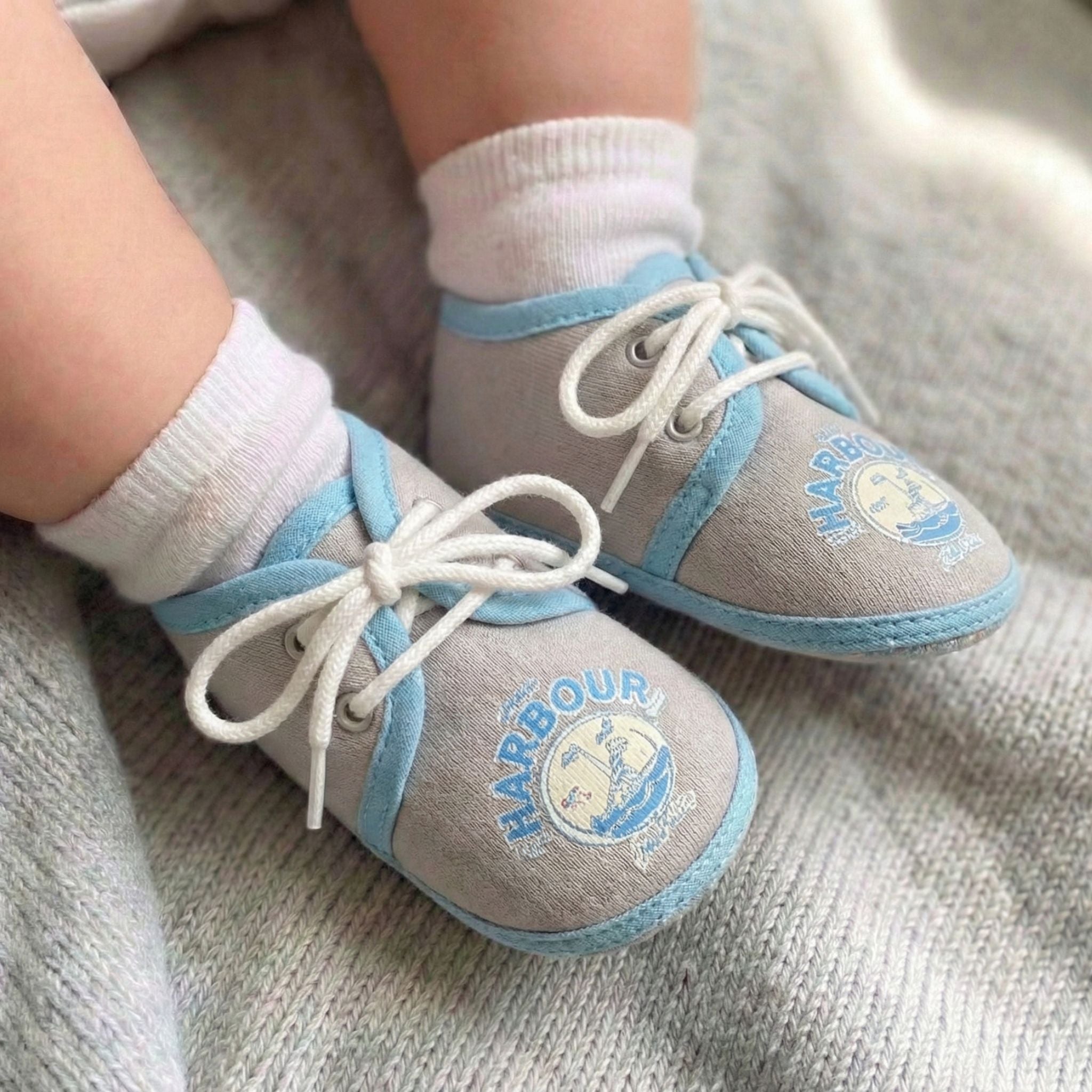 Baby Shoes