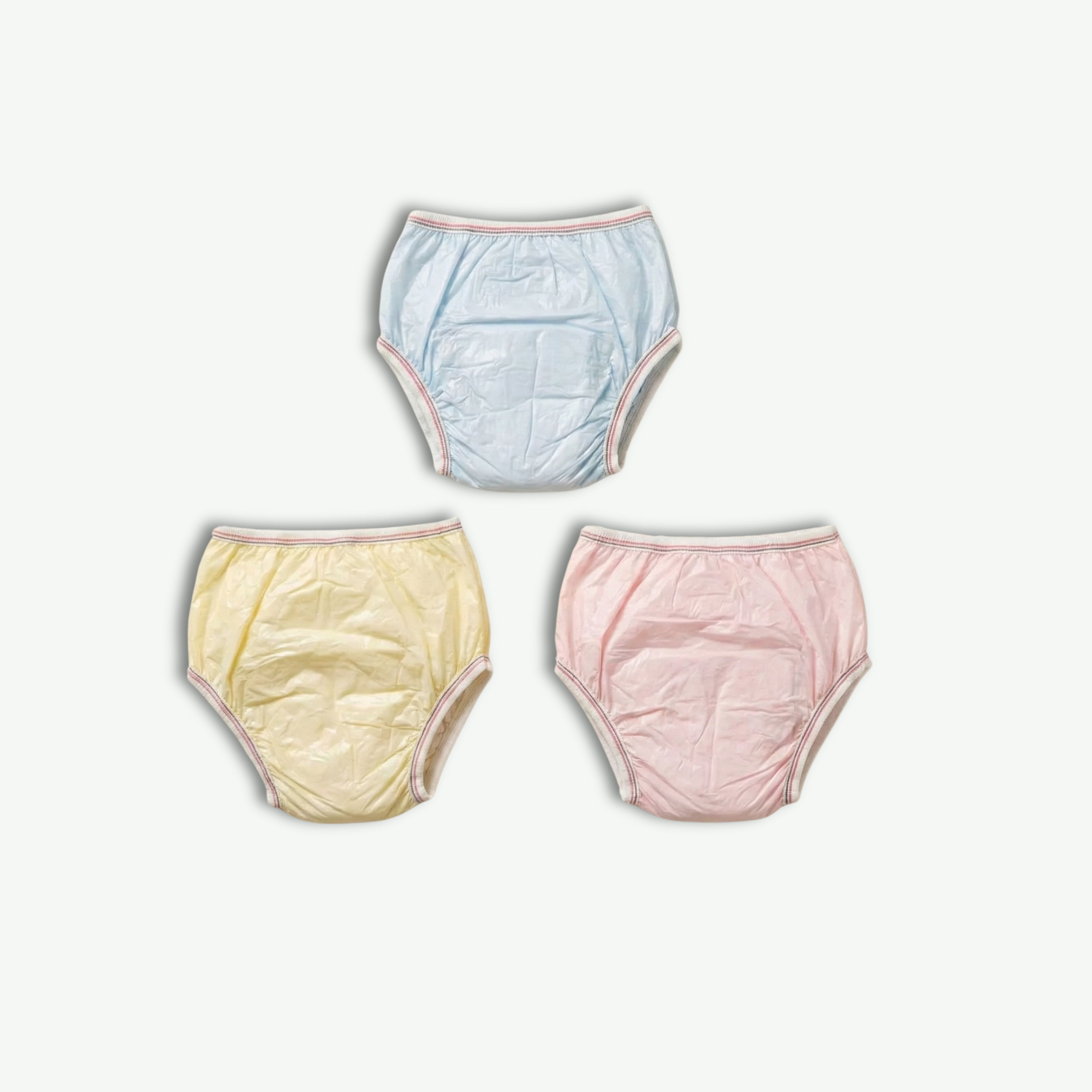Baby Trainer Pants