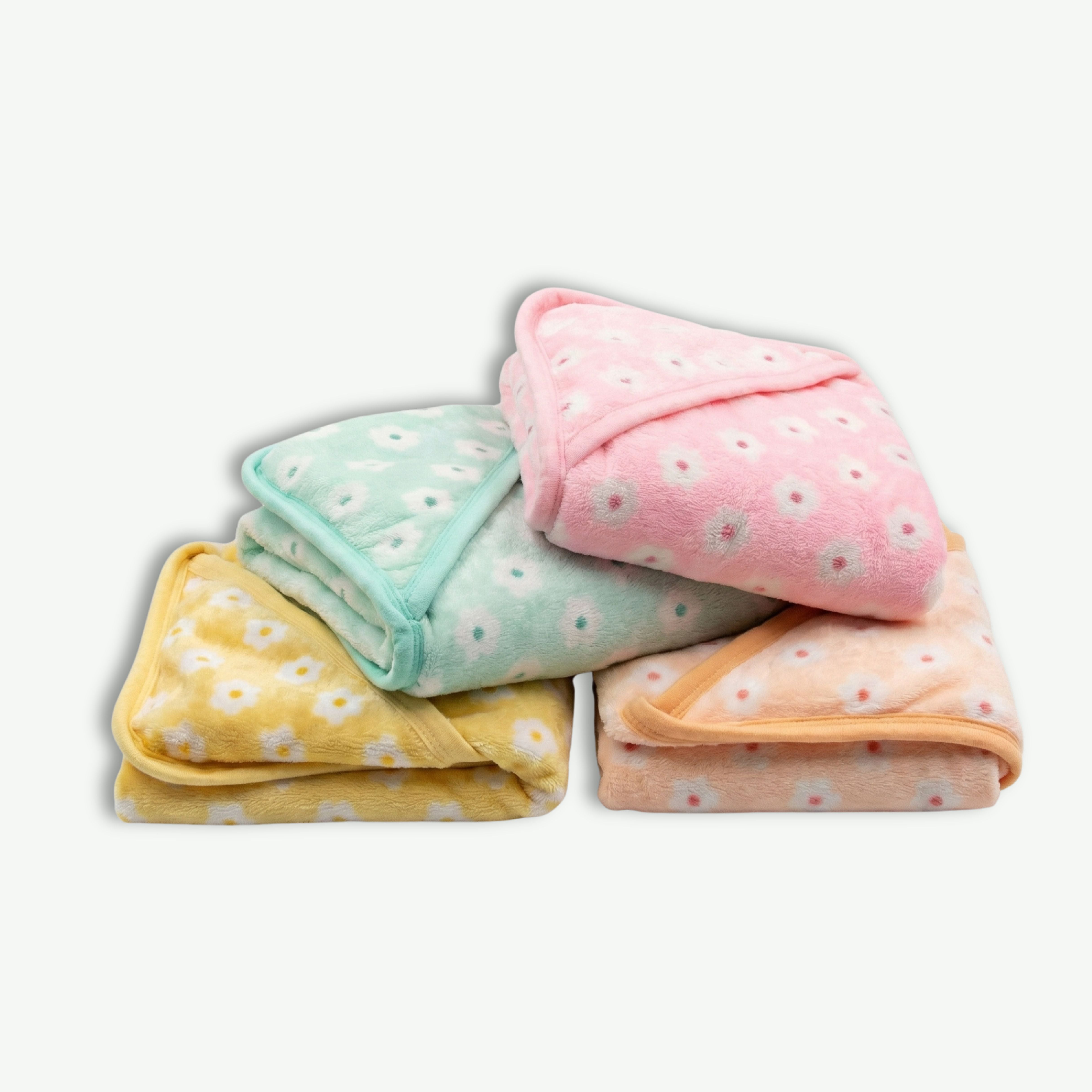 Baby Wrapping Sheet