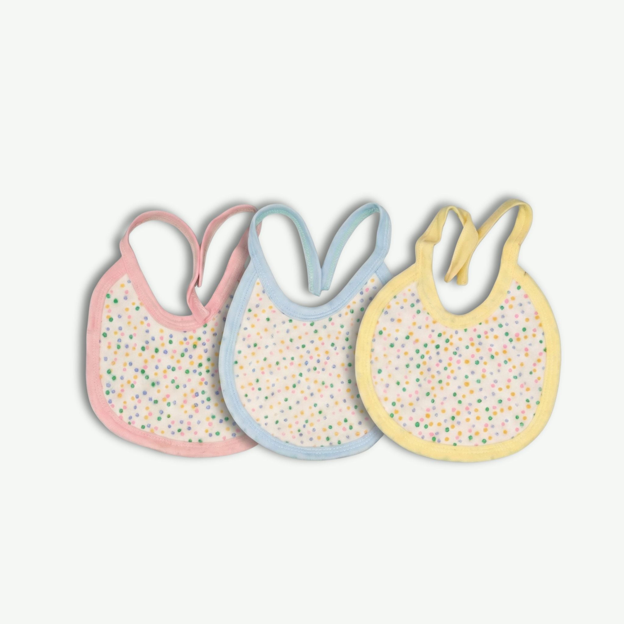 Baby Bib Medium